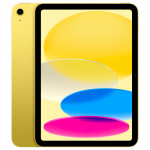 Apple iPad 10.9 11.Gen (2025) 128GB WiFi - Yellow