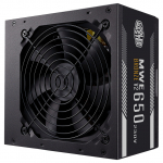 650W Cooler Master MWE Bronze V2 650
