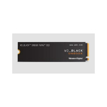 M.2 2TB WD Black SN850X PCIe Gen 4 Gaming 7300MB/s
