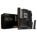 Gigabyte X870E AERO X3D Dark Wood (X870,AM5,ATX,DDR5)