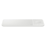 Samsung Wireless Charger Trio Pad EP-P6300 white