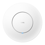 Cudy AC1200 Wi-Fi Gigabit Access Point 269191