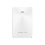 Grandstream GWN7661E In-Wall Wi-Fi 6 Access Point