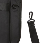 Case Logic | Propel Briefcase | PROPC-116 | Fits up to size 12-15.6 " | Messenger - Briefcase | Shoulder strap | Black PROPC116 BLACK