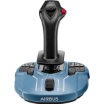 Thrustmaster TCA Sidestick Airbus, sinine/must - Juhtkang / 3362932915591