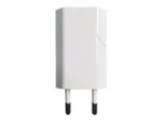 TECHLY 100747 Techly Slim USB charger 230V -> 5V/1A white