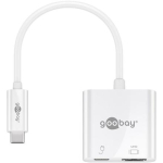 Goobay | USB-C HDMI Adapter (4k 60 Hz) | 62110 | USB-C to HDMI 62110