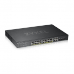 24+4P ZyXEL GS1920 RM M POE+ V2