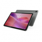 Lenovo Tab Wi-Fi (w/o power adapter) | ZAEH0028SE | 10.1 " | Luna Grey | IPS | 1920 x 1200 pixels | MediaTek | Helio G85 | 4 GB | Soldered LPDDR4x | 64 GB | Wi-Fi | Front camera | 5 MP | Rear camera | 8 MP | Bluetooth | 5.3 | Android | 14 (Android 15 &