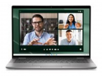 DELL Renew Latitude 13-7350 Intel Core Ultra 5 135U 13.3inch FHD+ LCD 16GB RAM 256GB SSD wifi BT Backlit W11P Silver