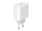 GEMBIRD USB Type-C 20 W USB fast charger white