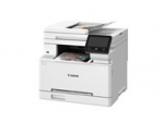 CANON MF664Cdw Laser Multifunction Printer 25ppm color A4