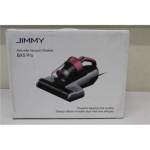 Renew. | Jimmy Vacuum Cleaner | BX5 Pro Anti-mite | Corded operating | Handheld | 500 W | 220-240 V | Warranty 24 month(s) | DAMAGED PACKAGING
