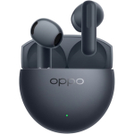 OPPO True wireless earphones | Enco Air5s | Bluetooth | In-ear | Microphone | Midnight Black | Noise canceling | Wireless
