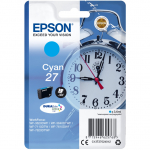 Epson 27 cyan Blister T2702 NEUE VERPACKUNG