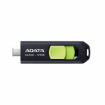 Adata Pendrive UC300 64GB USB3.2-C Gen1 black