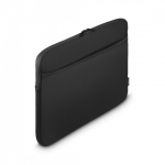 Hama Neoprene laptop case black 14,1-15,6