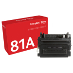 Xerox Everyday Toner 006R03648 Schwarz alternativ zu HP Toner 81A CF281A