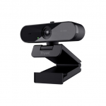 Trust TW-200 - Webcam - colour - 1920 x 1080 - 1080p - audio - USB 2.0