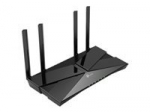 TP-Link Archer AX23 - Wireless router 4-port switch - 1GbE - Wi-Fi 6 AX1800 - Dual Band