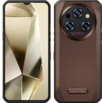 *DEMO* Oukitel WP35 5G Rugged Smartphone 8/256GB, Gold