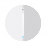 TP-Link Festa F65 3000 Mbit/s White Power over Ethernet (PoE)