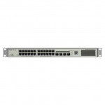 Ruijie Networks RG-NBS3100-24GT4SFP-V2 network switch Managed L2 Gigabit Ethernet (10/100/1000) Metallic