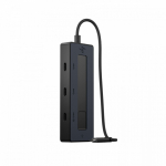 HP Inc. HUB USB-C Portable - B8SV8AA#ABB
