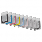 Epson Ink Cyan HC (C13T603200)