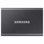 1TB Samsung Portable T7 USB 3.2 Gen2 Titan Gray retail