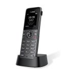 Yealink W73H -Schnurloses Erweiterungshandger&auml;t mit Rufnummernanzeige - DECT