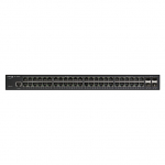 48+4P Lancom GS-3652X RM M