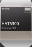 HDD|SYNOLOGY|Serial ATA III|3.5 "|Buffer 256 MB|7200 RPM| 12 TB|HAT5300|HAT5300-12T