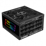 1650W Enermax Revolution D.F.X ERT1650EWT | 80+ Gold Kabelmanagement