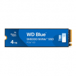 M.2  4TB WD Blue SN5000 NVMe PCIe 4.0 x 4