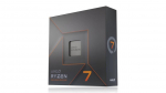 |AMD|Desktop|Ryzen 7|R7-7700X|4500 MHz|Cores 8|32MB|Socket SAM5|105 Watts|GPU Radeon|BOX|100-100000591WOF