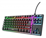 BOARD USB GXT833 THADO TKL/ENG BLACK 25886 TRUST