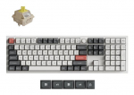 BOARD WRL Q6 ULTRA/WHITE Q6U-P4 KEYCHRON