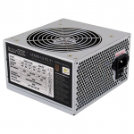 450W LC-Power Office LC600-12 | 80+Bronze