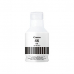 CANON Tinte GI-46PGBK Maxify GX black 6000Seiten 135ml