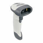 Zebra LS2208 (wei, Kit inkl. Kabel, ohne Standfu)