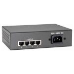Switch 5x FE FEP-0511 65W 4xPoE