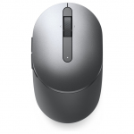 Dell MS5120W Maus optisch 7 Tasten kabellos Titan Gray