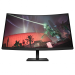 HP OMEN 32c Curved Gaming-Monitor 80cm (31,5 Zoll)