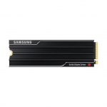 M.2 8TB Samsung PCI-E NVMe Gen5 9100 PRO HS retail