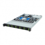 Server Gigabyte R163-Z35-ACH1 rev. 3.x Rack Server 1U Single Sockel SP5 6NR163Z35DR000ACH10
