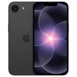 iPhone 17e 256GB - Black
