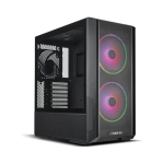 Midi Lian Li Lancool 216R Schwarz