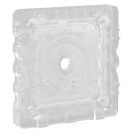 K Thermal Grizzly Ryzen 7000 Lapping Tool, Schleif- / Poliermittel (transparent)