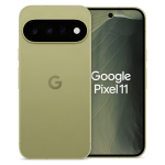 Google Pixel 11 5G 12RAM 256GB pistacho